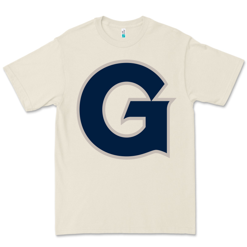 The Georgetown Hoyas Premium Tee by linhVisuals | Teevron