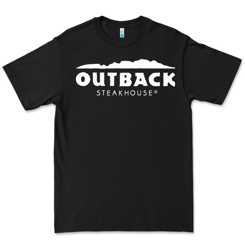 Outback Steakhouse Premium Tee by linhVisuals | Teevron