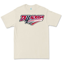 Bone Talladega Superspeedway Premium Tee - linhVisuals
