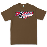 Cacao Talladega Superspeedway Premium Tee - linhVisuals