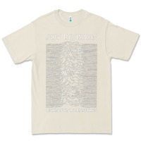 Bone joy division Premium Tee - linhVisuals