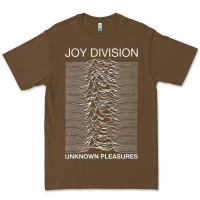 Cacao joy division Premium Tee - linhVisuals