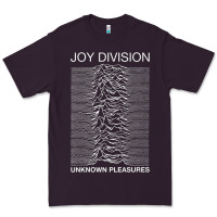 Joy Division Premium Tee | Teevron