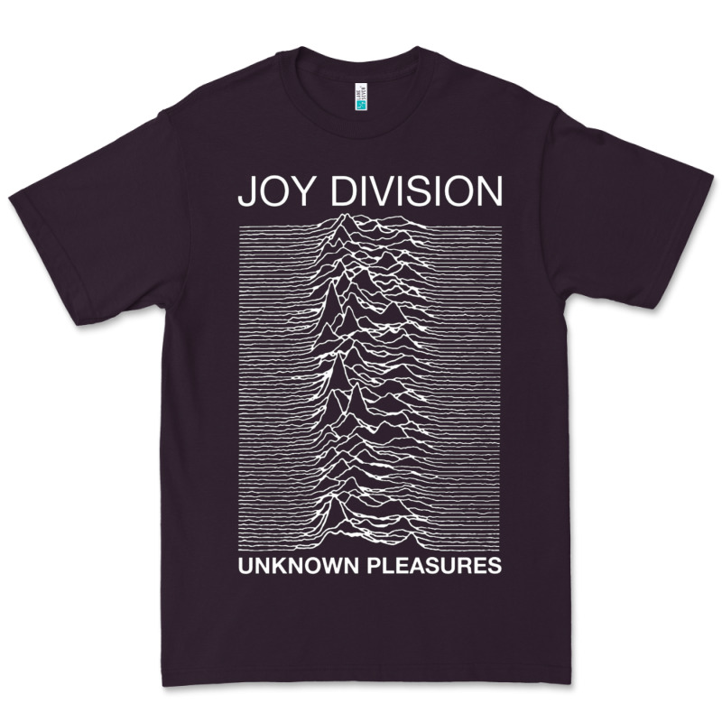 Joy Division Premium Tee by linhVisuals | Teevron