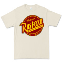 Rust Eze Premium Tee | Teevron