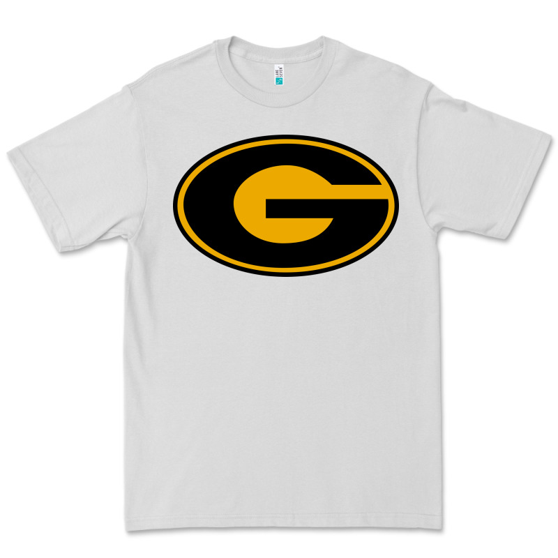 The Grambling State Tigers Premium Tee by linhVisuals | Teevron