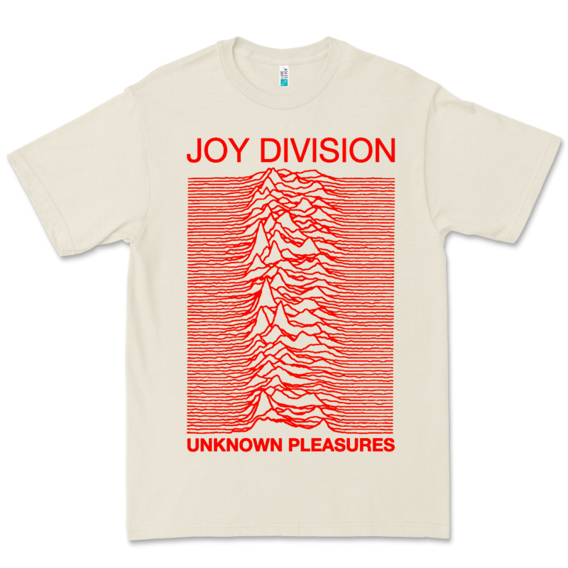 Joy Division Premium Tee by linhVisuals | Teevron