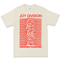 Bone joy division Premium Tee - linhVisuals
