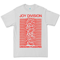 Dove Grey joy division Premium Tee - linhVisuals