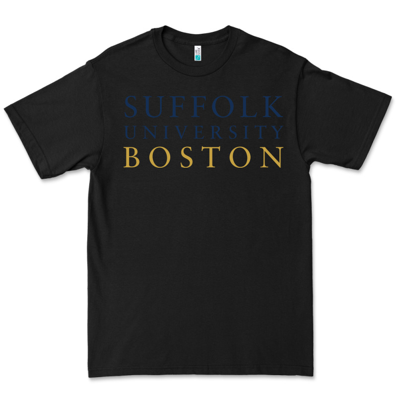 Suffolk University Premium Tee by linhVisuals | Teevron