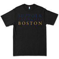 Suffolk University Premium Tee | Teevron