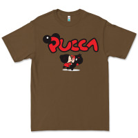 Cacao pucca and garu Premium Tee - linhVisuals