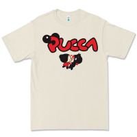 Bone pucca and garu Premium Tee - linhVisuals