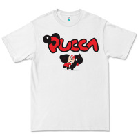 Pucca And Garu Premium Tee | Teevron