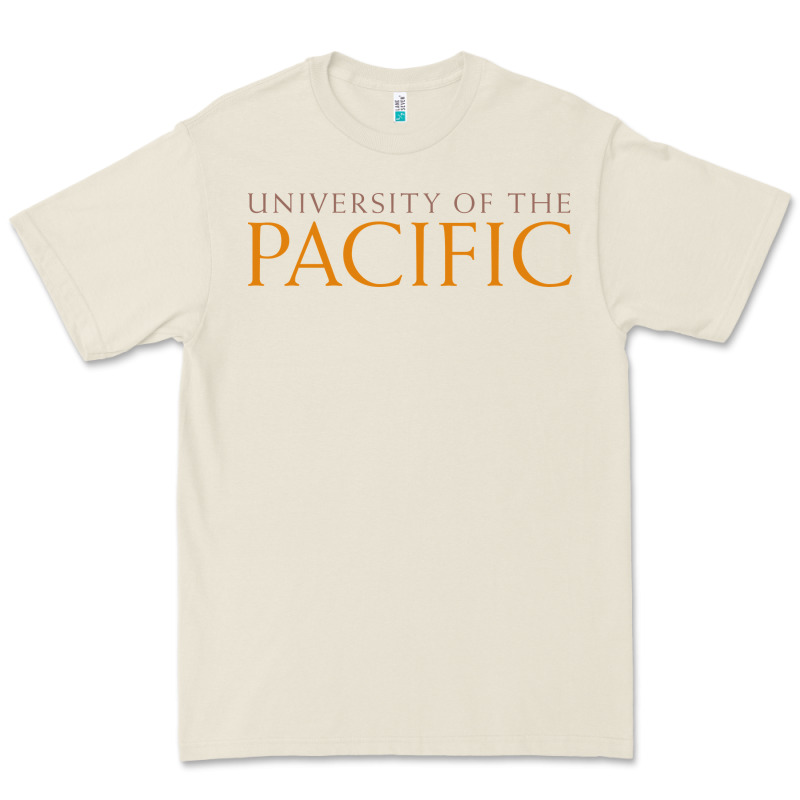 University Of The Pacific Premium Tee by linhVisuals | Teevron