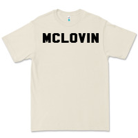 Bone mclovin novelty humor Premium Tee - linhVisuals