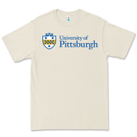 Bone University of Pittsburgh Premium Tee - linhVisuals