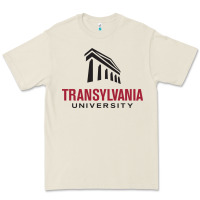 Bone transylvania university Premium Tee - linhVisuals