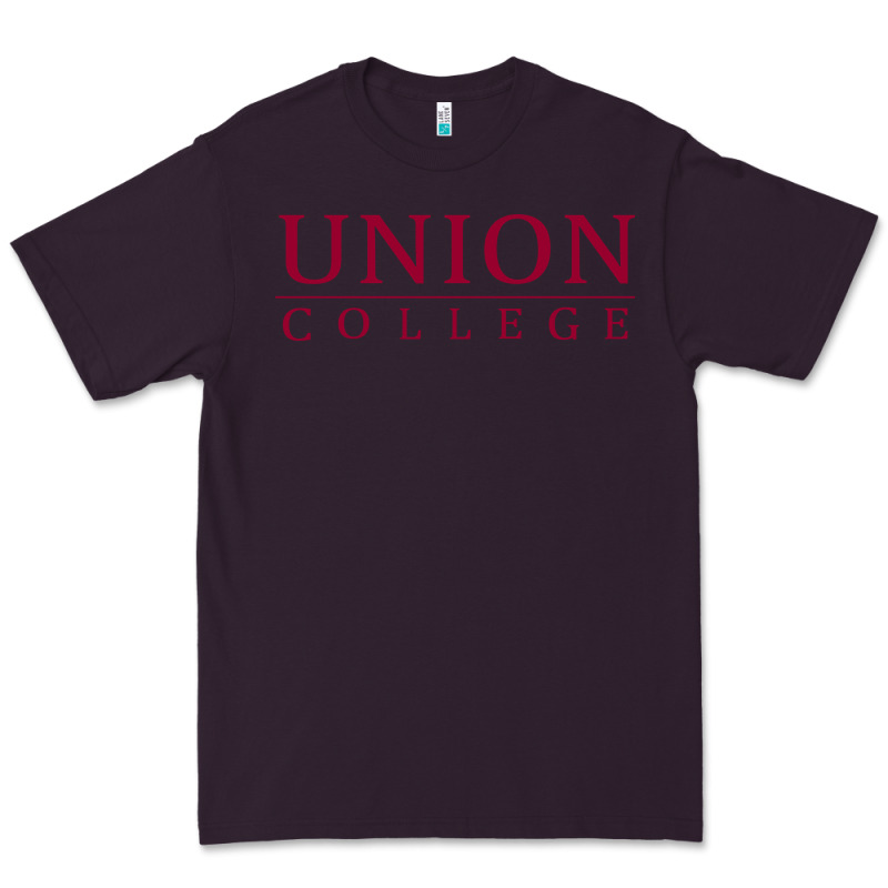 Union College Premium Tee by linhVisuals | Teevron