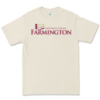 Bone university of maine at farmington Premium Tee - linhVisuals