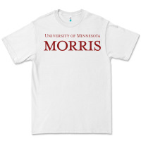 White university of minnesota morris Premium Tee - linhVisuals