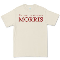 Bone university of minnesota morris Premium Tee - linhVisuals