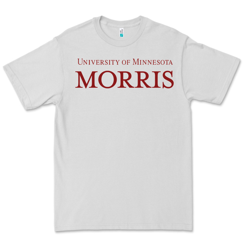 University Of Minnesota Morris Premium Tee by linhVisuals | Teevron