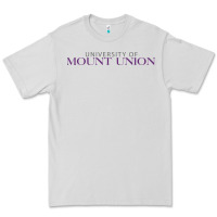 Dove Grey university of mount union Premium Tee - linhVisuals