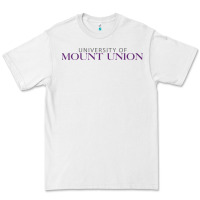 White university of mount union Premium Tee - linhVisuals