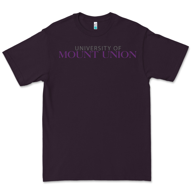 University Of Mount Union Premium Tee by linhVisuals | Teevron