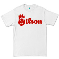 White wilson the volleyball from castaway Premium Tee - linhVisuals