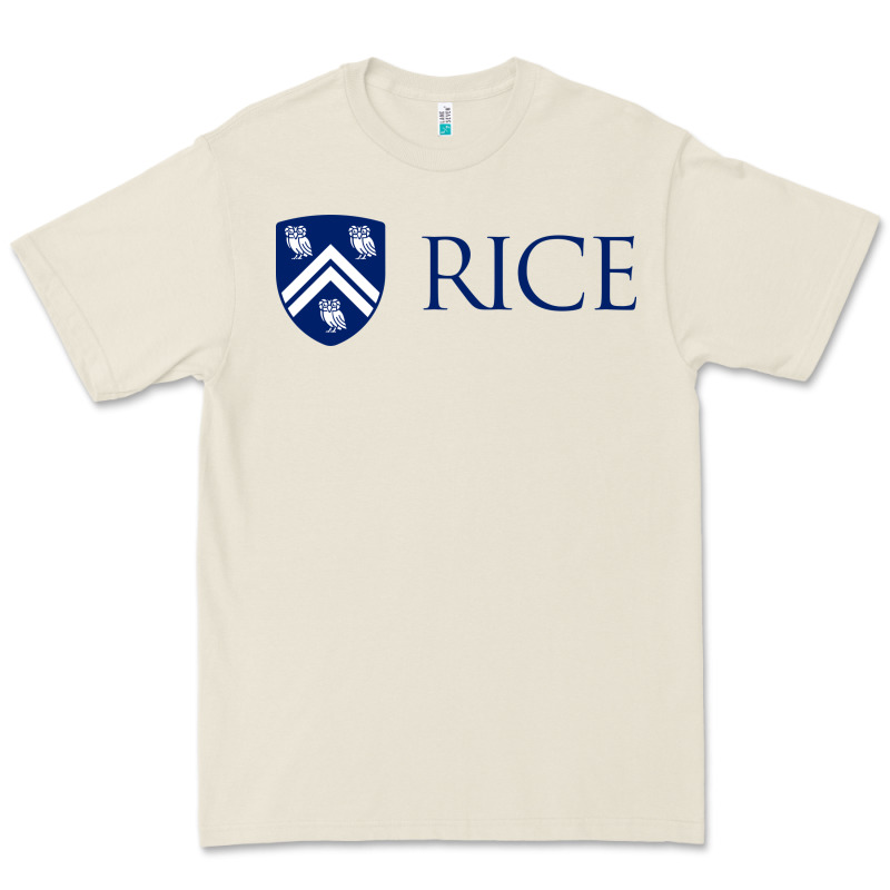 Rice University Premium Tee by linhVisuals | Teevron