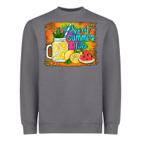 Storm sweet summer time Heavyweight Sweatshirt - Jasminsmagicworld