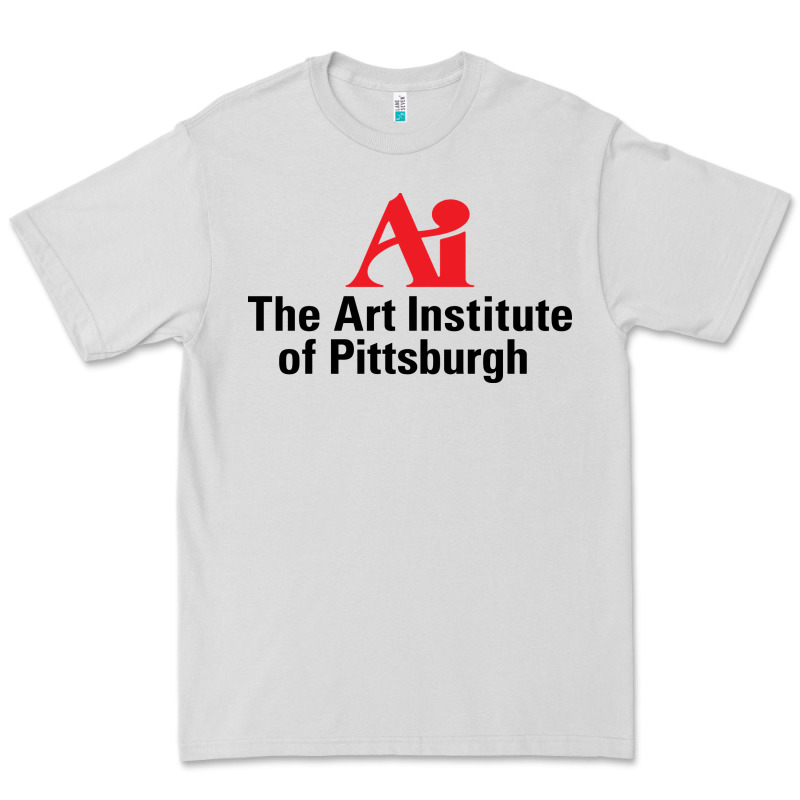 Art Institute Of Pittsburgh Premium Tee by linhVisuals | Teevron