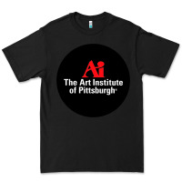 Black Art Institute of Pittsburgh Premium Tee - linhVisuals