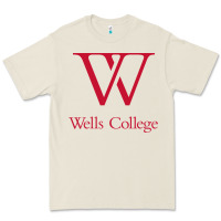 Bone wells college Premium Tee - linhVisuals