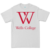 Wells College Premium Tee | Teevron