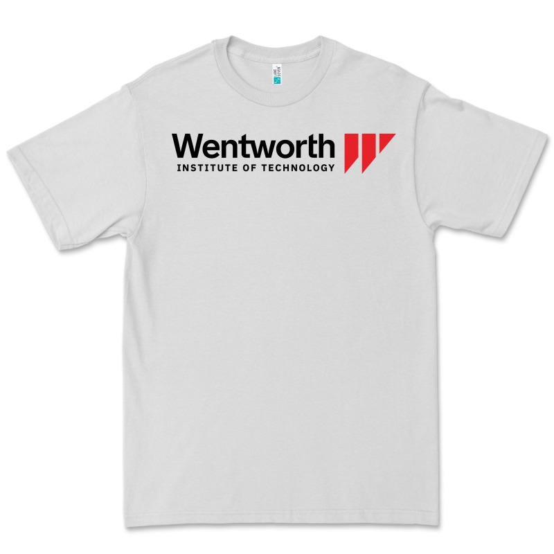 Wentworth Institute Of Technology Premium Tee by linhVisuals | Teevron