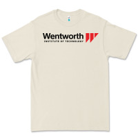 Bone wentworth institute of technology Premium Tee - linhVisuals