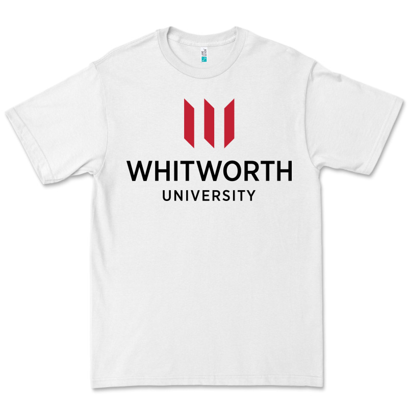Whitworth University Premium Tee by linhVisuals | Teevron