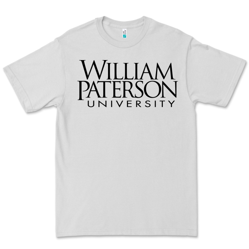 William Paterson University Premium Tee by linhVisuals | Teevron