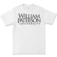 White william paterson university Premium Tee - linhVisuals