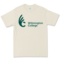 Wilmington College Premium Tee | Teevron