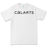 Calarts Premium Tee | Teevron