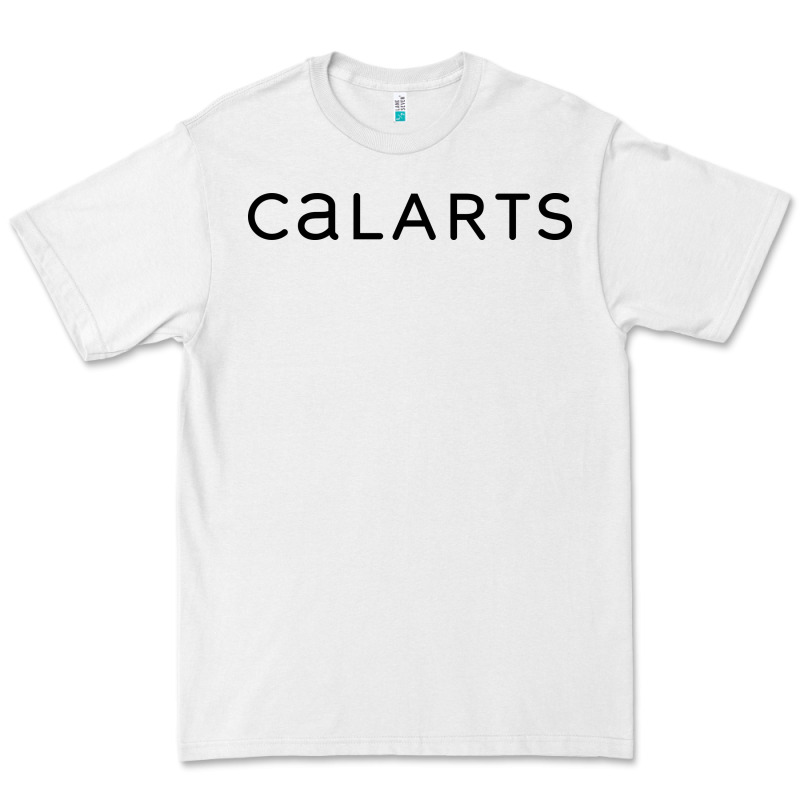 Calarts Premium Tee by linhVisuals | Teevron