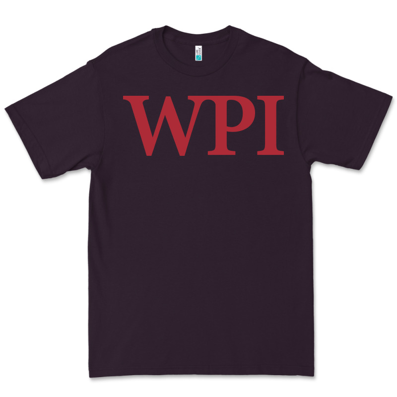 Worcester Polytechnic Institute Premium Tee by linhVisuals | Teevron