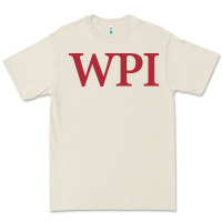 Bone worcester polytechnic institute Premium Tee - linhVisuals