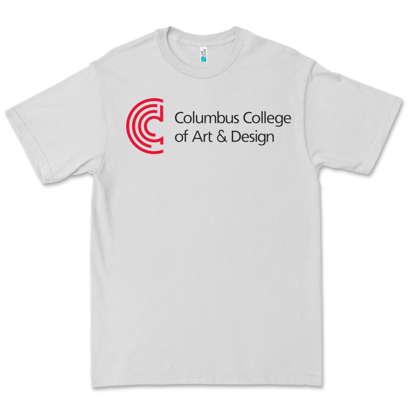 Columbus College Of Art And Design Premium Tee by linhVisuals | Teevron