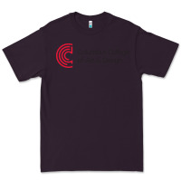 Plum columbus college of art and design Premium Tee - linhVisuals