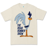 Bone The Road Runner Show Premium Tee - linhVisuals